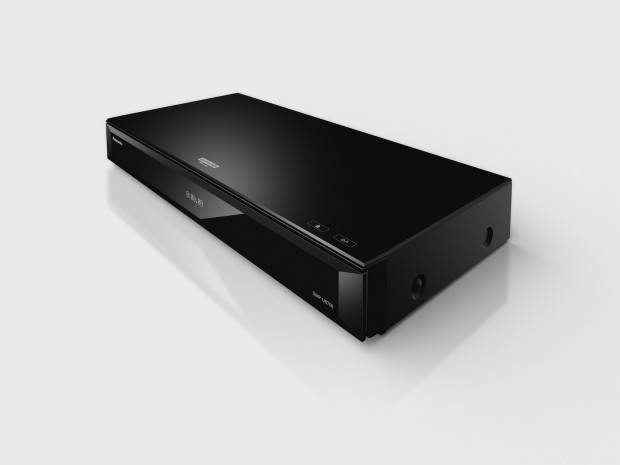 UB700 (Bild: Panasonic)